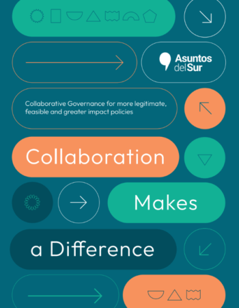 Collaboration a Difference Makes
