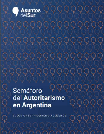 Semáforo del Autoritarismo en Argentina