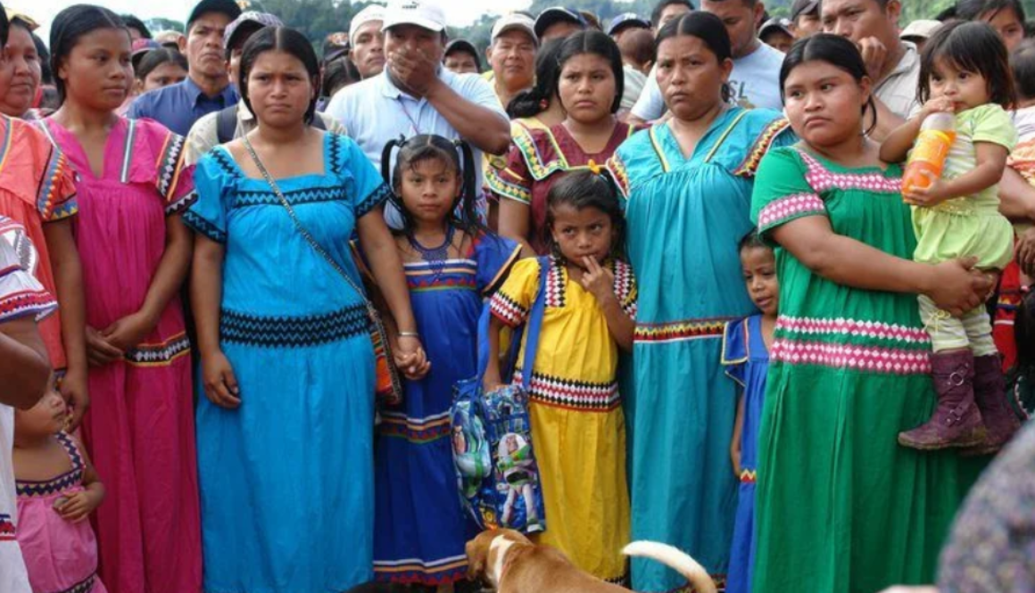 Costa Rica, un edén de muchos retos