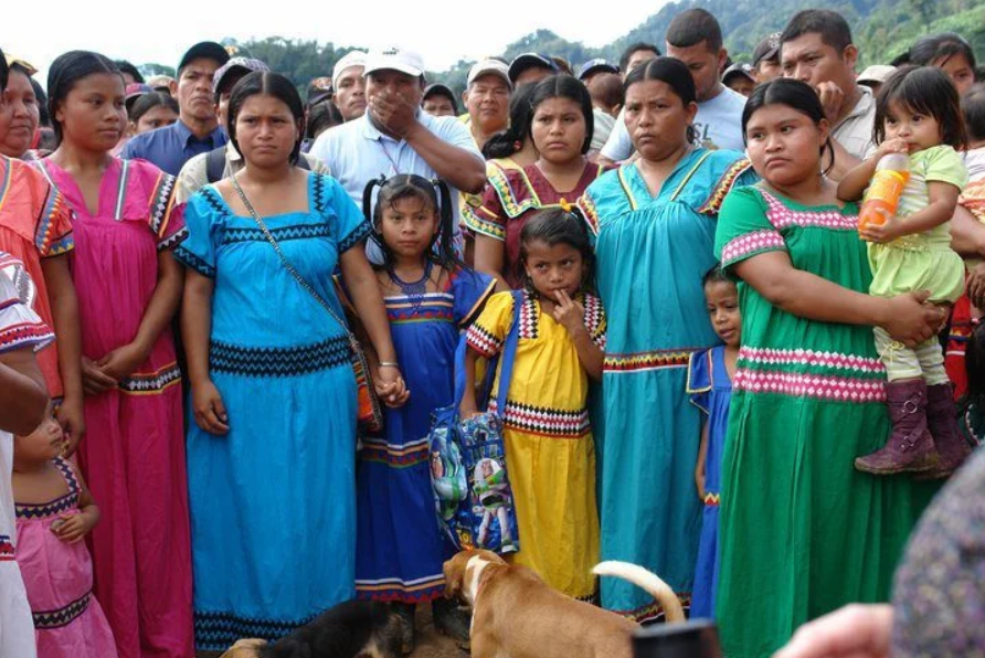Costa Rica, un edén de muchos retos
