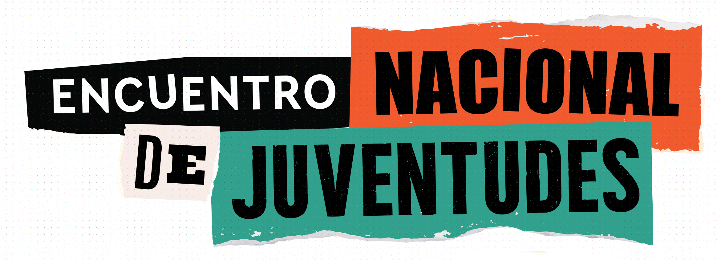 Encuentro Nacional de Juventudes