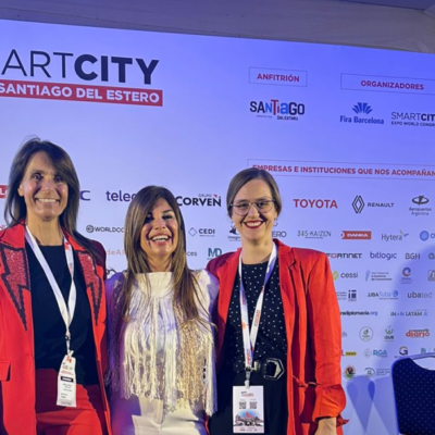 Smart Cities Smart Cities