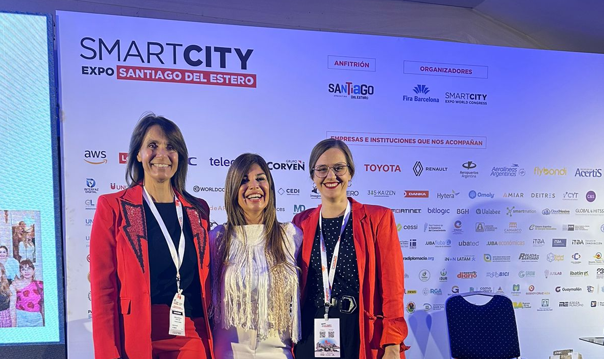 Innovación y Gobernanza: Construyendo el Futuro Digital