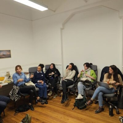 Fortaleciendo la Democracia Ambiental en América Latina: Reflexiones del Ciclo ‘La Democracia que Queremos´ Fortaleciendo la Democracia Ambiental en América Latina: Reflexiones del Ciclo ‘La Democracia que Queremos´