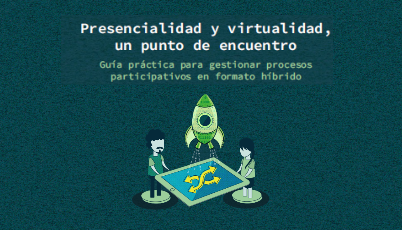 IP360 Presencialidad y Virtualidad – Un punto de encuentro