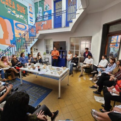 Transformación Digital en Gobiernos Locales Transformación Digital en Gobiernos Locales