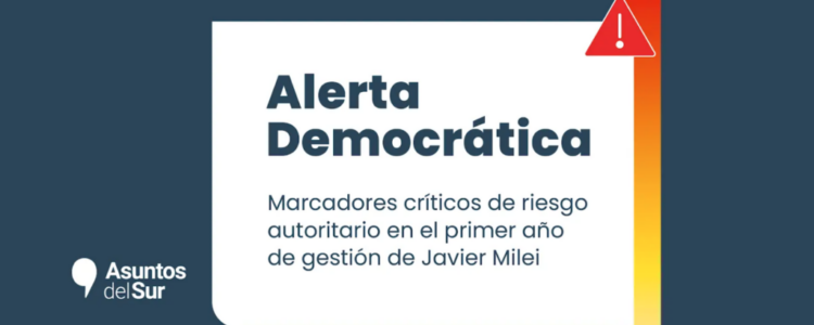 Alerta Democrática