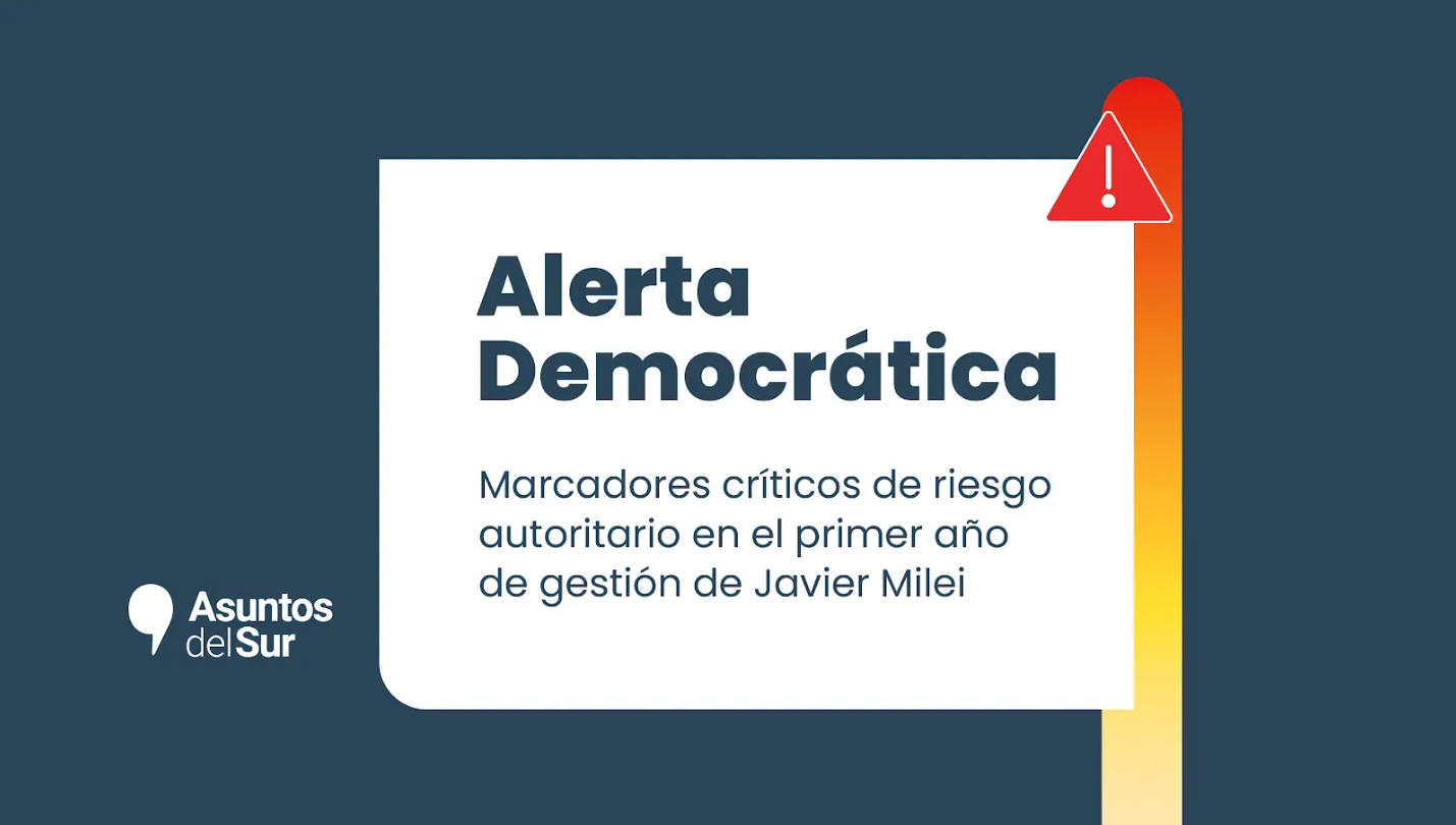 Alerta Democrática