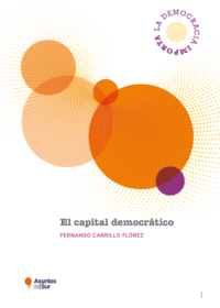 El capital democrático