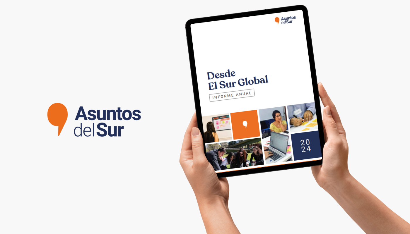 Desde El Sur Global