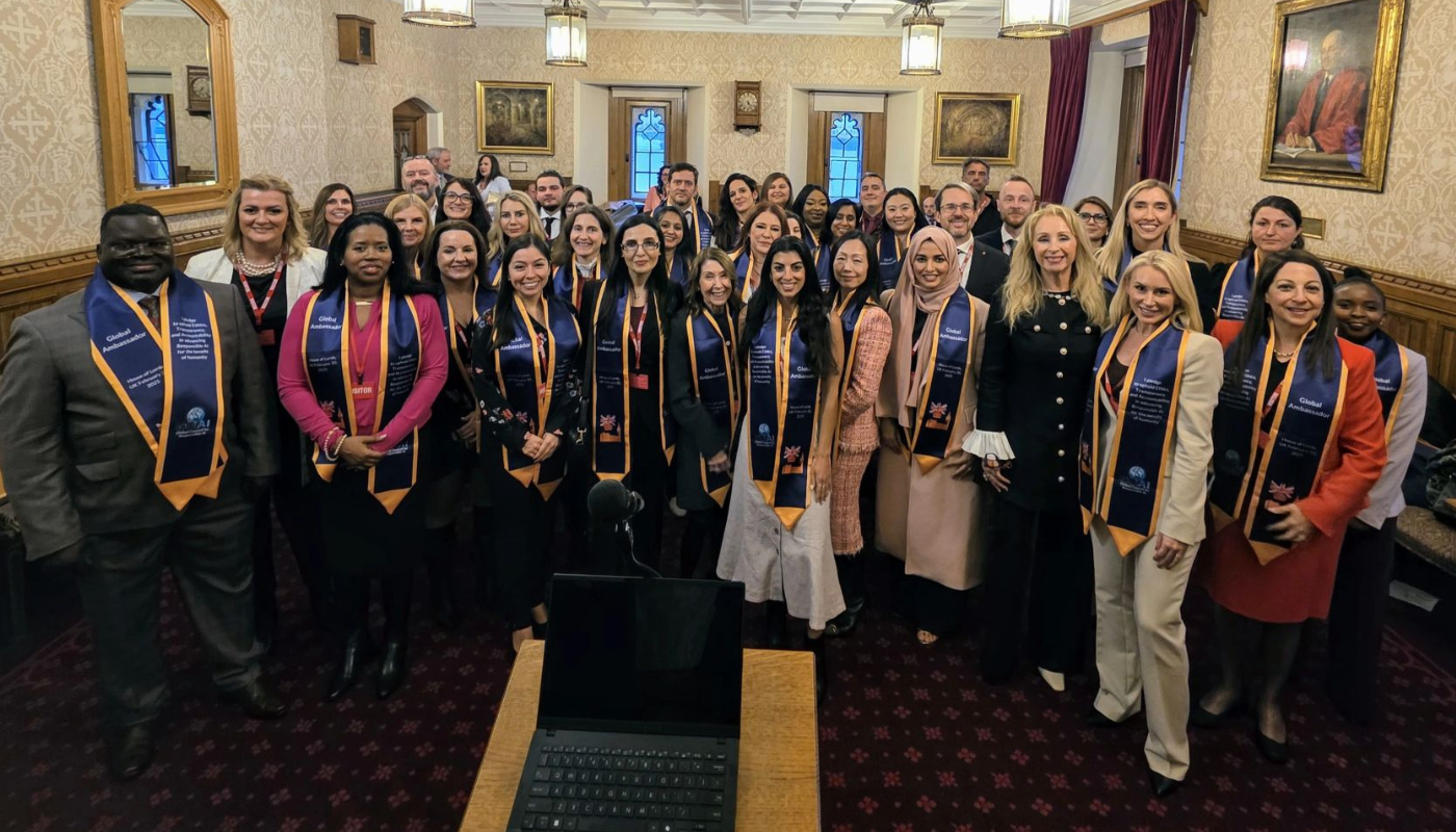 Portadas para Web (7) Asuntos del Sur presente en el Consejo Global para la Inteligencia Artificial Responsable