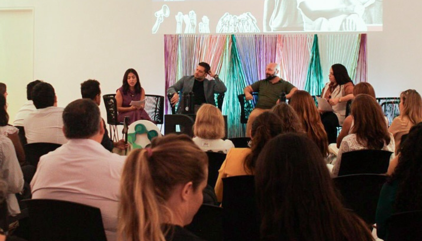 Portadas para Web (2) Construyendo una Democracia Más Participativa e Innovadora: Reflexiones del Foro Américas