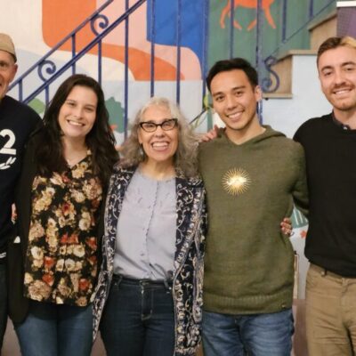 Repensar Malvinas, proyectar el futuro: diálogos intergeneracionales por una Argentina democrática. Repensar Malvinas, proyectar el futuro: diálogos intergeneracionales por una Argentina democrática.