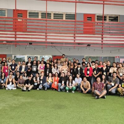 Futuros Posibles: Asuntos del Sur y la Red de Incidencia Regional de Juventudes (RADAR) en Guatemala Futuros Posibles: Asuntos del Sur y la Red de Incidencia Regional de Juventudes (RADAR) en Guatemala