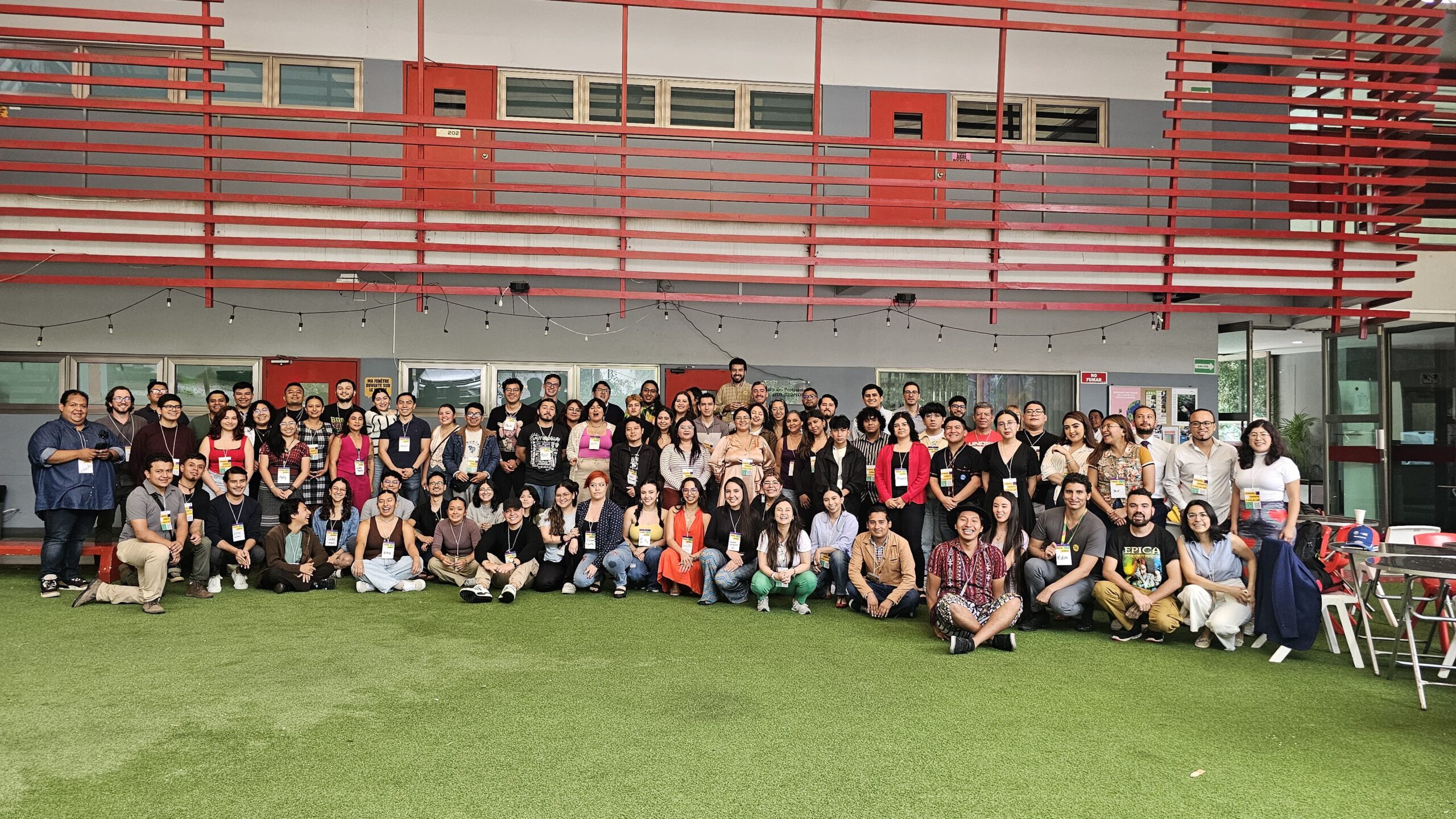 85ee07f0-aeee-4af9-baee-09adfecfcff1 Futuros Posibles: Asuntos del Sur y la Red de Incidencia Regional de Juventudes (RADAR) en Guatemala