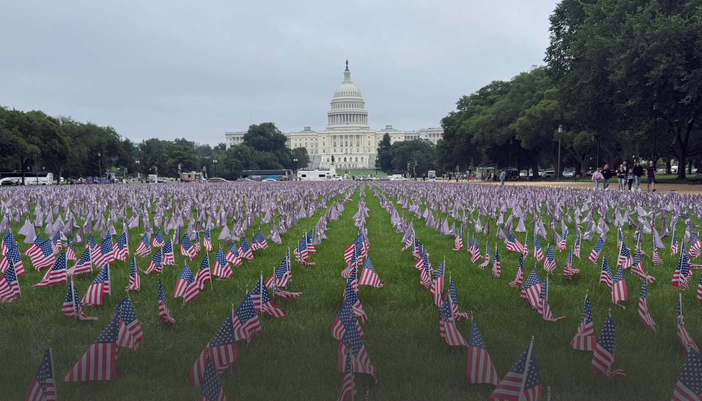 Portadas para Web (14) Asuntos del Sur fortalece alianzas democráticas junto a líderes globales en Washington