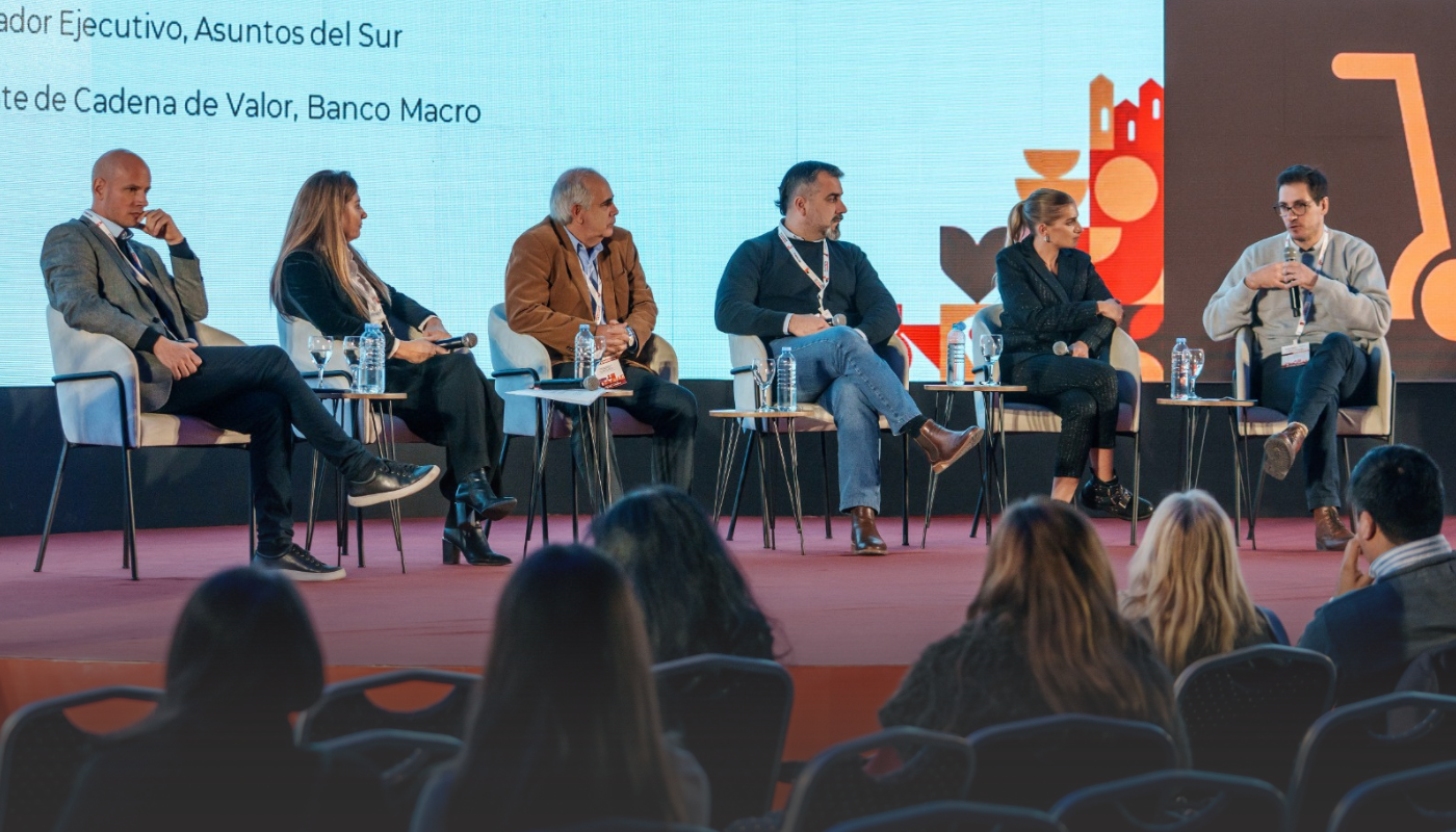 Portadas para Web (15) ¿Cómo atraer talento digital al Estado? Asuntos del Sur en la Smart City Expo Santiago del Estero 2025