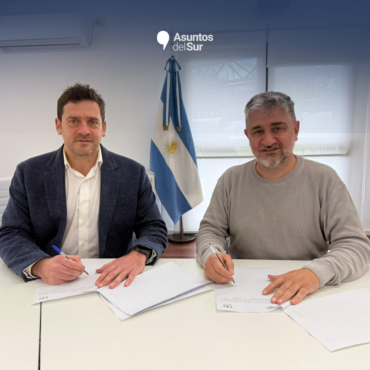 Asuntos del Sur y Fundación Saber Cómo impulsan la innovación pública y la transformación digital en gobiernos