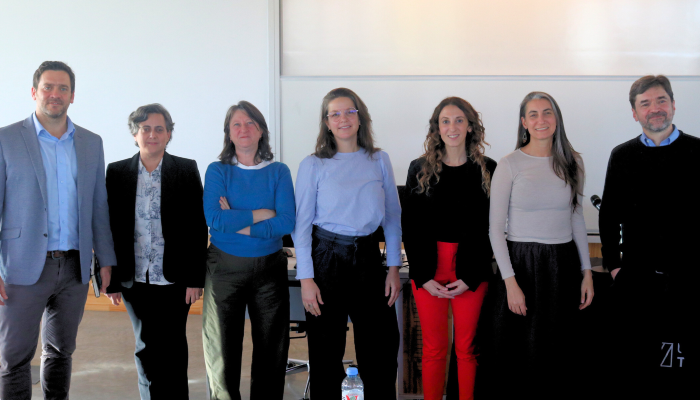 Desinformación, polarización y autoritarismo: claves del debate sobre la democracia en la UTDT y Asuntos del Sur