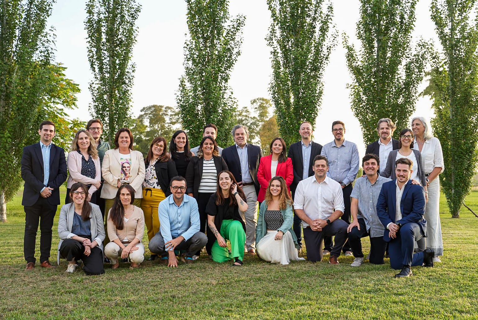 Futuro de los Gobiernos: diseñar hoy las capacidades del Estado que viene