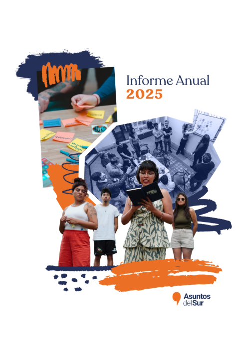 Informe 2025