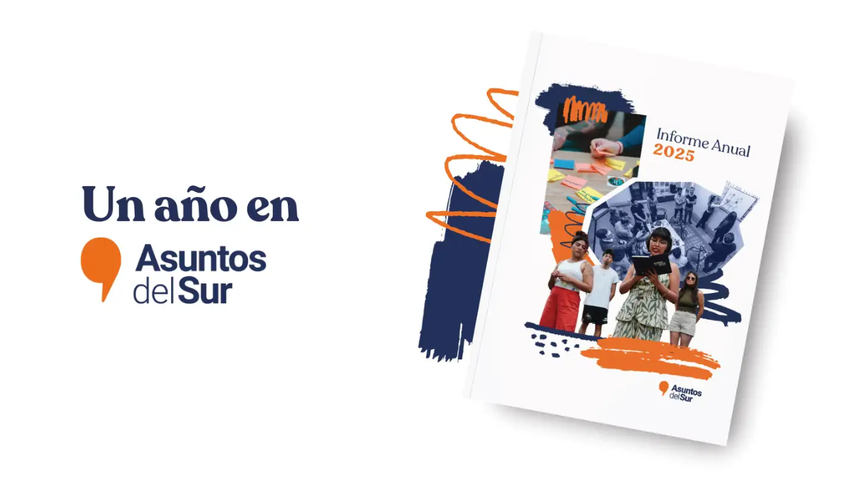 Innovar la democracia en tiempos de retrocesos