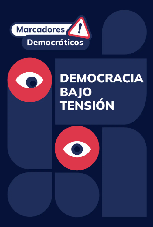 Democracia bajo tensión