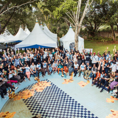 Asuntos del Sur participó en encuentro internacional sobre participación democrática en África