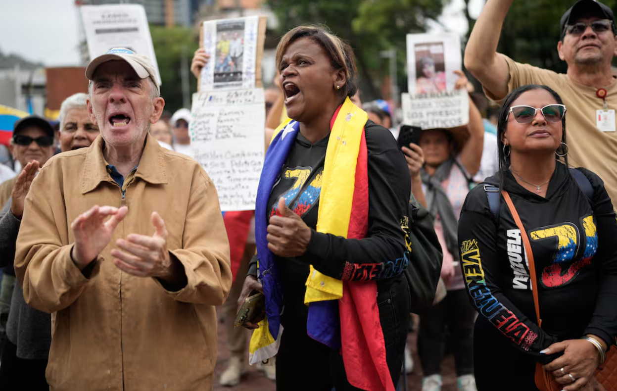 Sin nostalgia ni resignación: un nuevo multilateralismo para un mundo en apuros