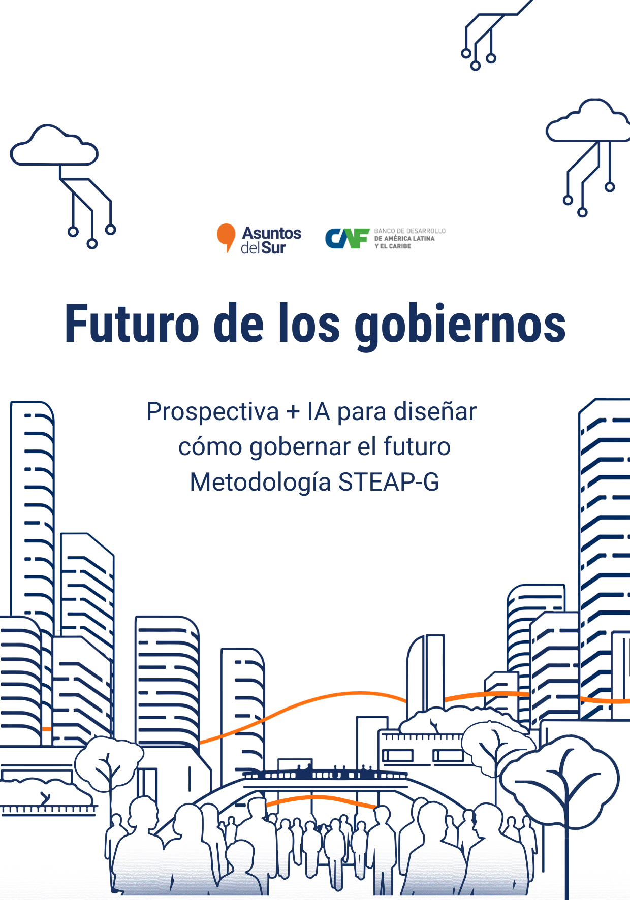 Futuro de los Gobiernos