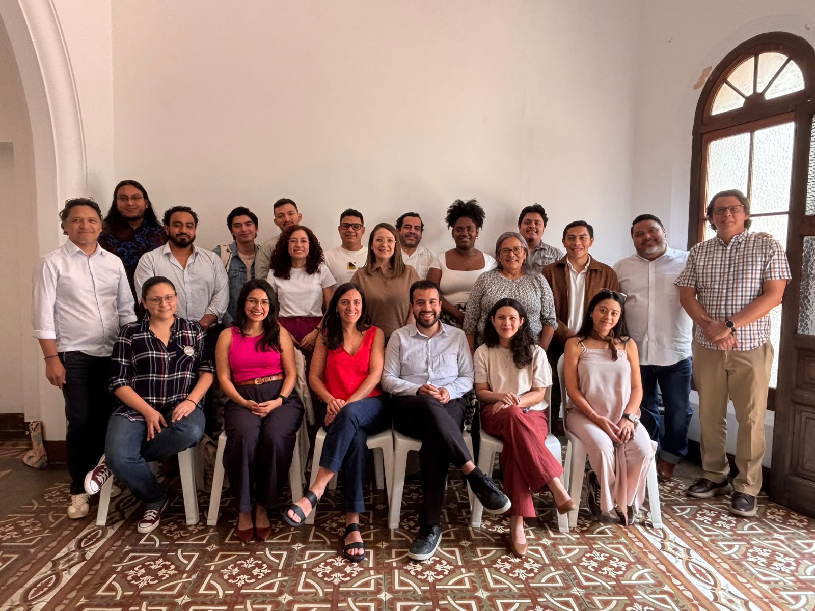 Organizaciones de Guatemala, El Salvador y Honduras se unen para monitorear la erosión democrática en la región