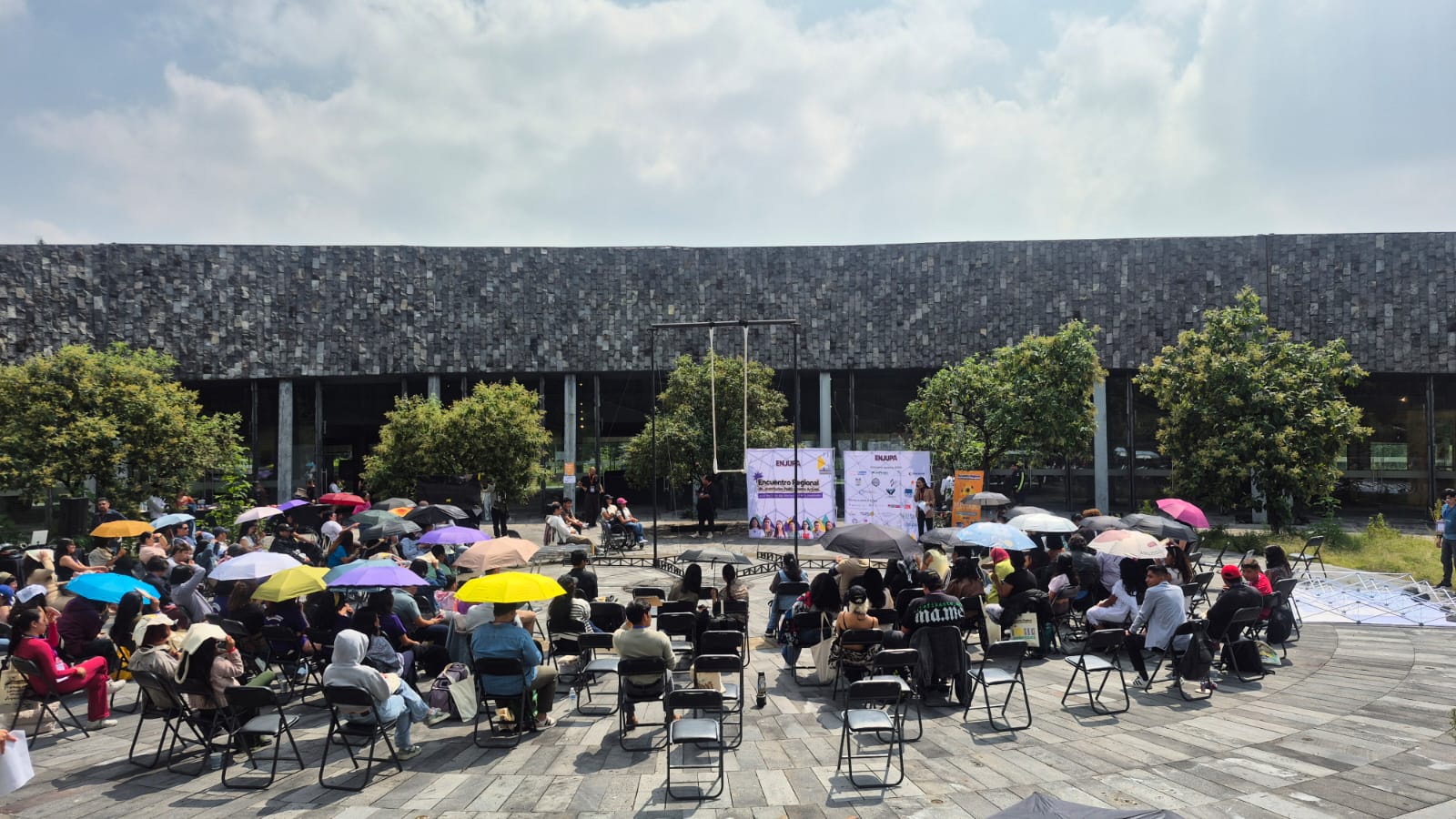 Futuros Posibles 2026: juventudes de Centroamérica y México se encontraron para reimaginar la acción colectiva