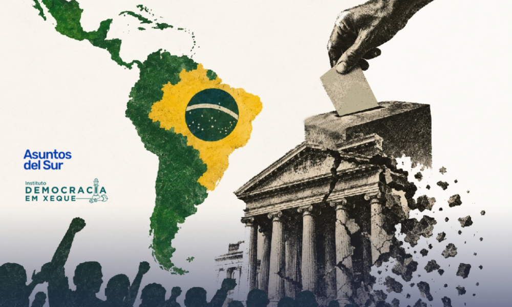 MED Brasil