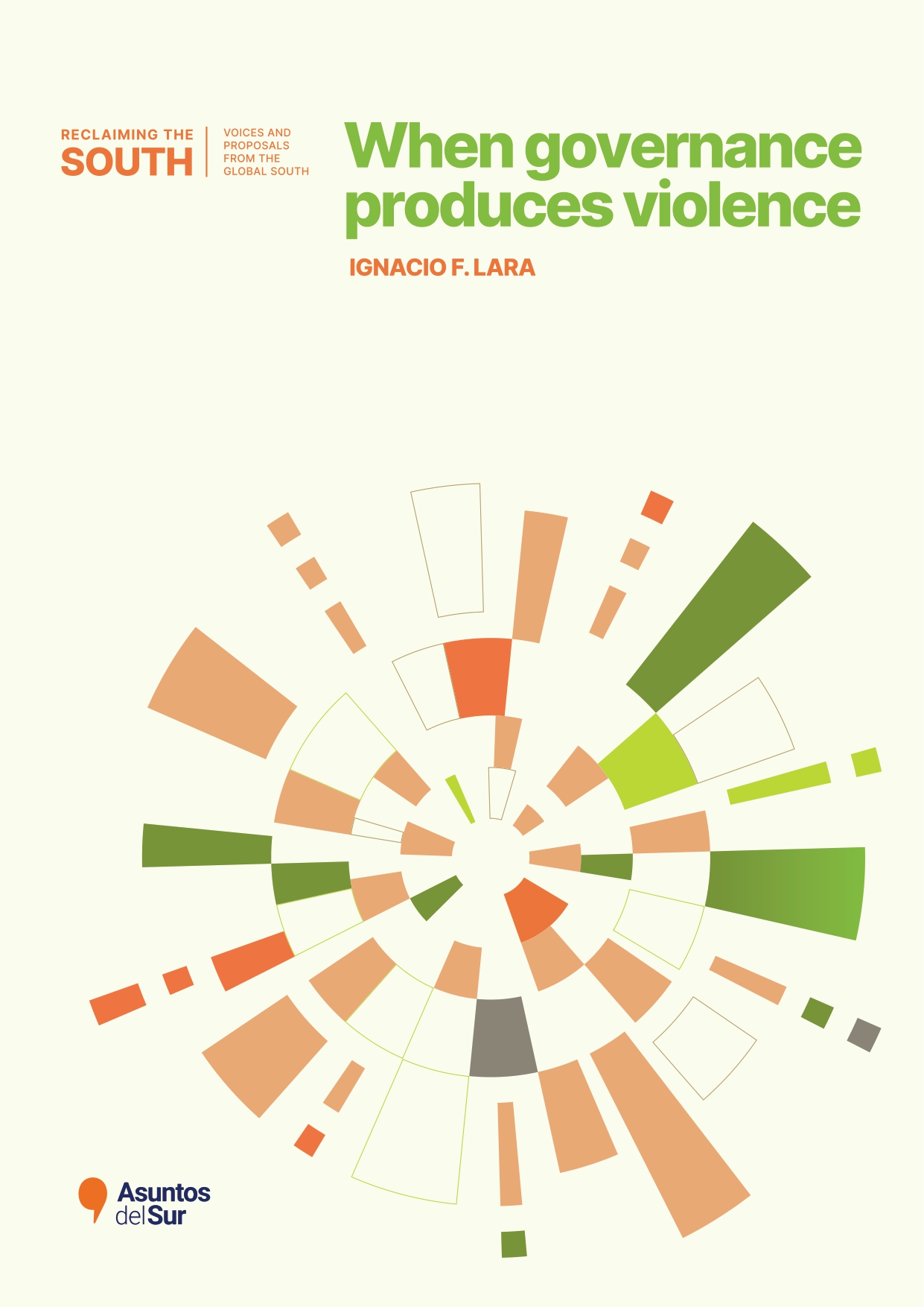 When governance produces violence