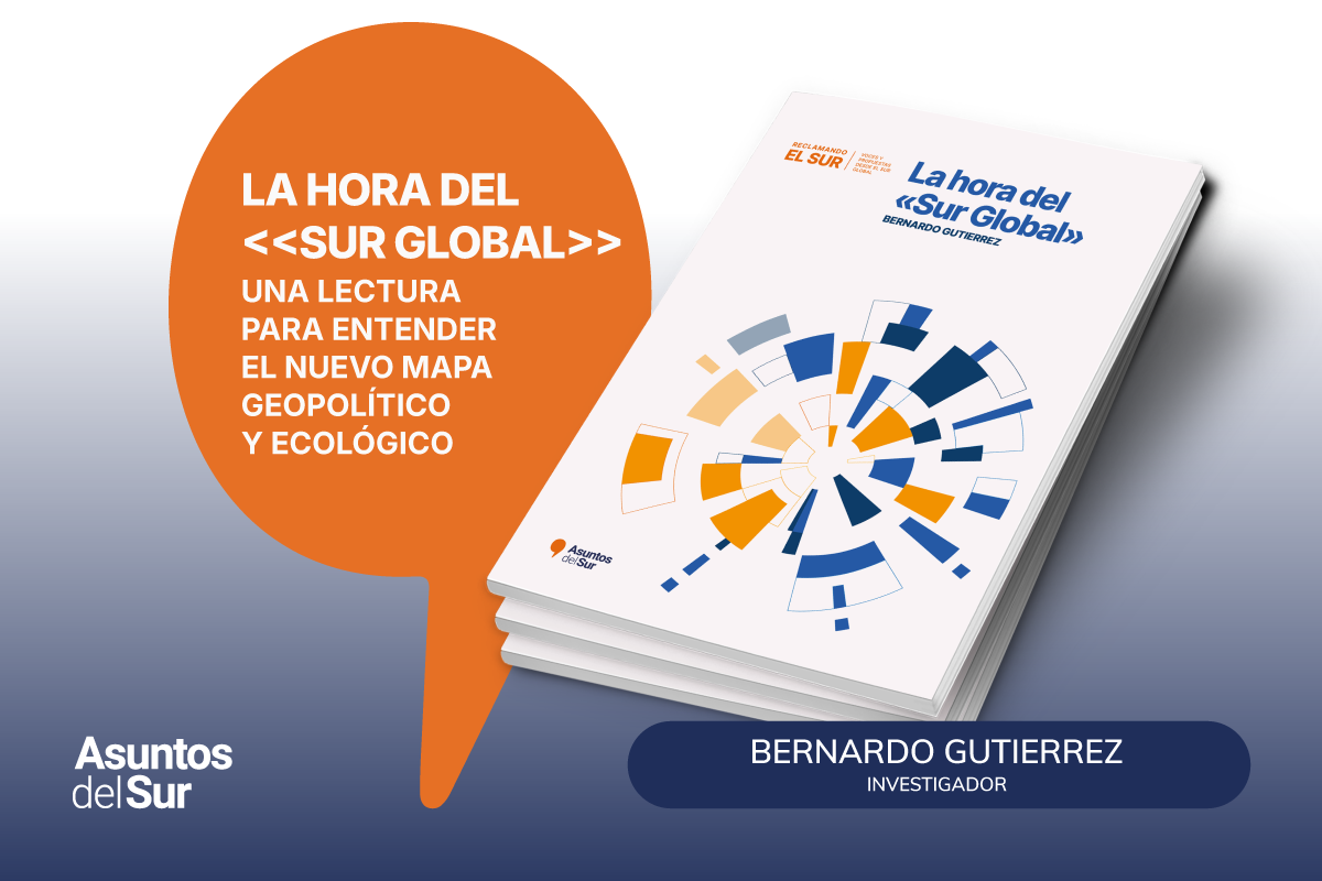 La hora del «Sur Global»